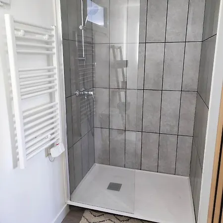 Apartamento Des Monts Caubert *