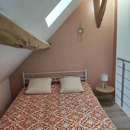Apartamento Des Monts Caubert *