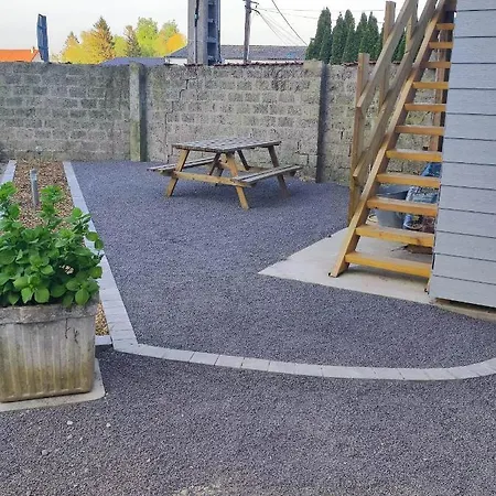 Des Monts Caubert * Mareuil-Caubert