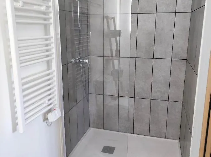 Appartement Des Monts Caubert *