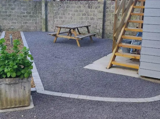 Des Monts Caubert * Mareuil-Caubert